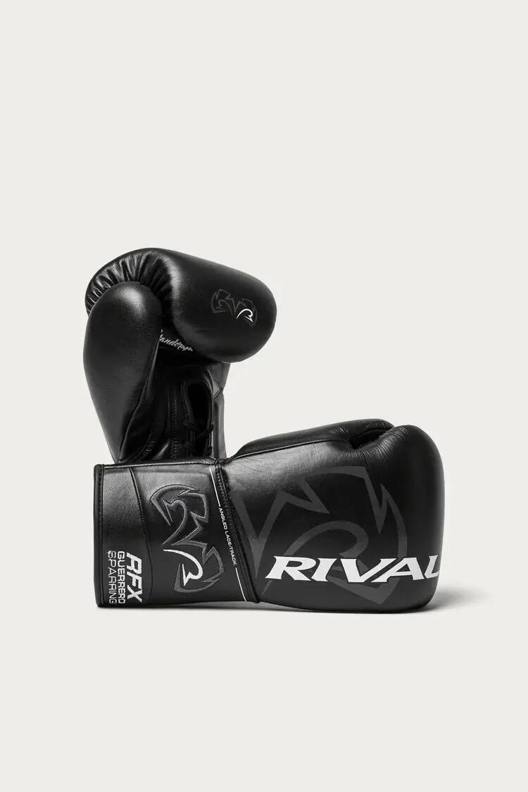Luvas de boxe RIVAL Rfx spar 2/7