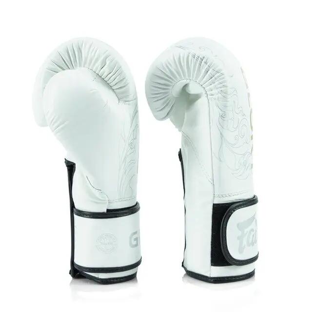 FAIRTEX Glory Kickboxhandschuhe 3/5