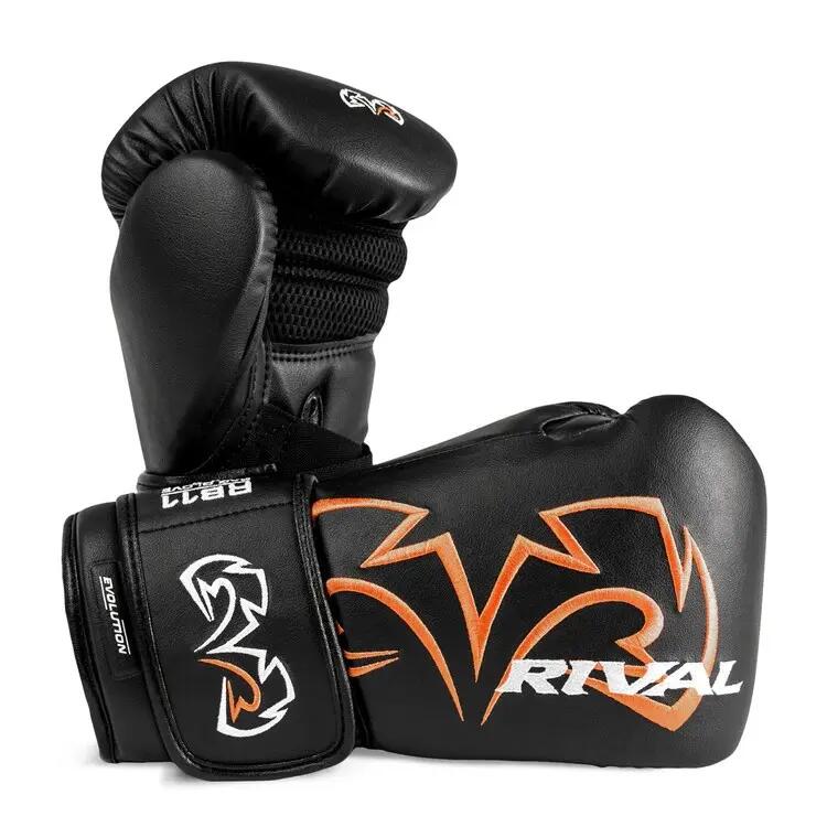 Luvas de boxe RIVAL RB11 2/5