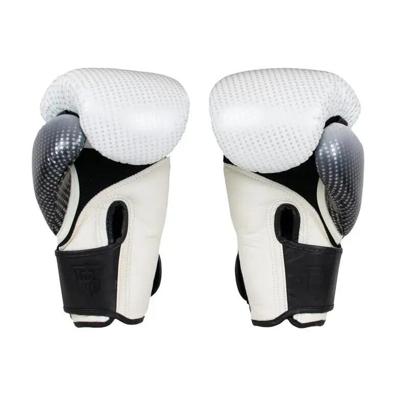 Guantoni da boxe Muay Thai Top King 4/6