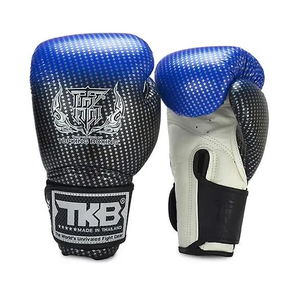 Боксови ръкавици Top King Muay Thai