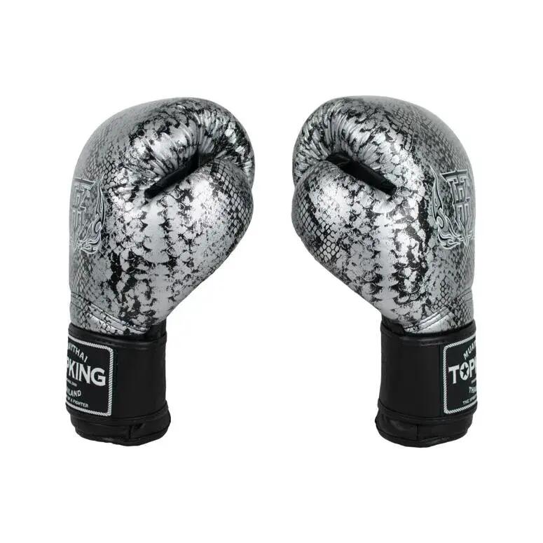 Boxhandschuhe Topking SNAKE 4/6