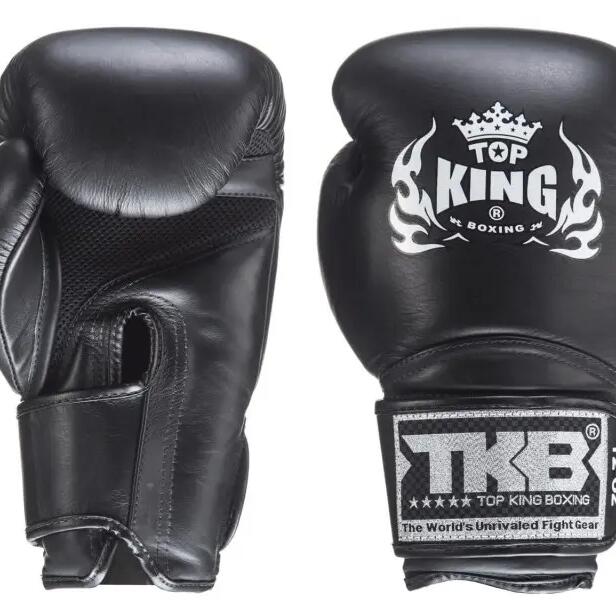 Боксови ръкавици Top King Muay Thai