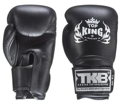 Top king muay thai ultimate "air" bokshandschoenen