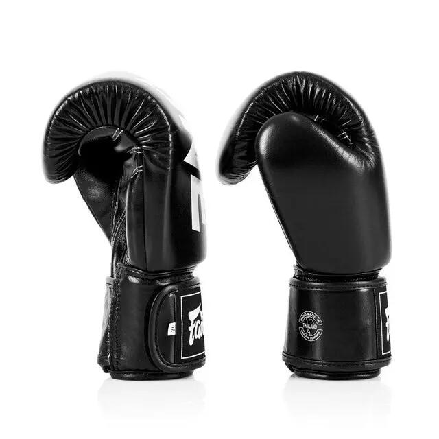 Luvas de boxe FAIRTEX One X 4/7