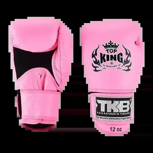 Боксови ръкавици Top King Muay Thai