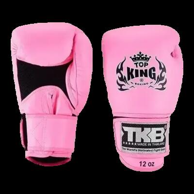 Top king muay thai bokshandschoenen
