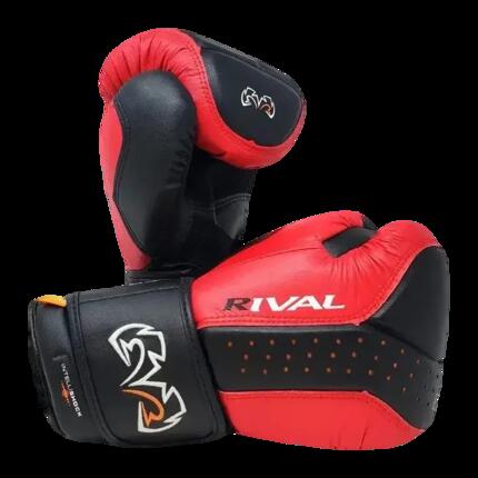 Rękawice bokserskie RIVAL RB10 Intelli