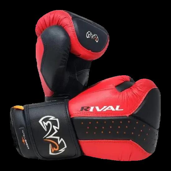 Rękawice bokserskie RIVAL RB10 Intelli