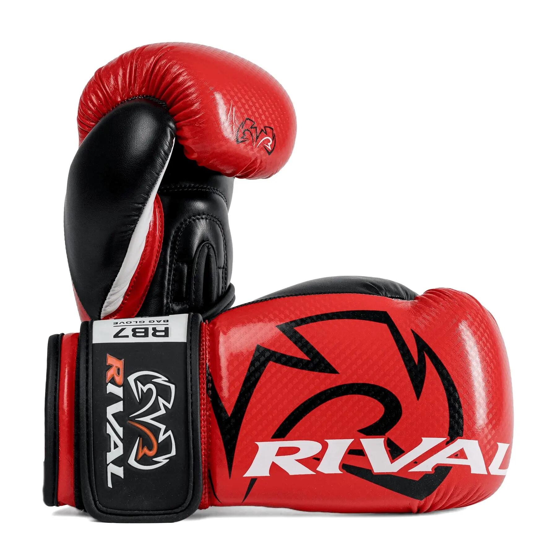RIVAL RB7 Fitness Bokshandschoenen 2/4