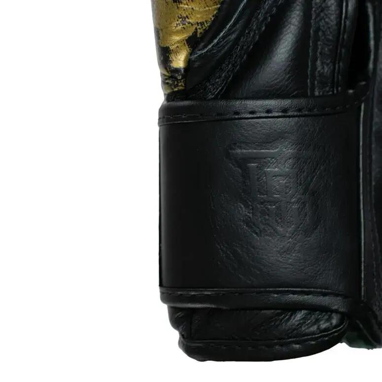 Luvas de boxe Muay Thai Top King 5/6