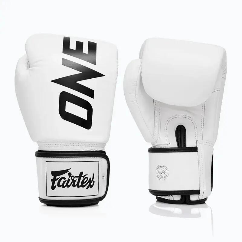 Guantoni da boxe FAIRTEX One X 2/7
