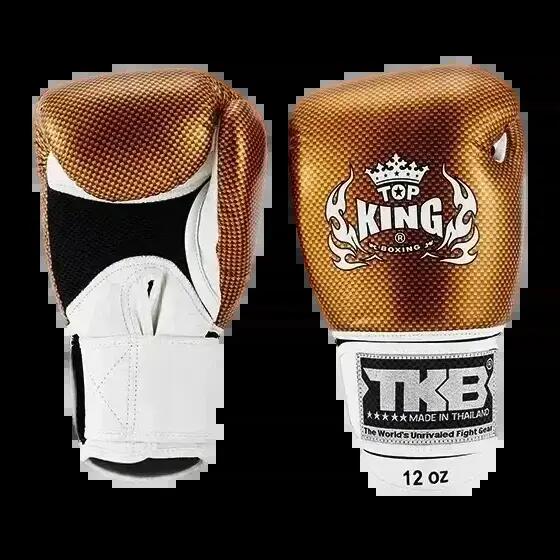 Боксови ръкавици Top King Muay Thai