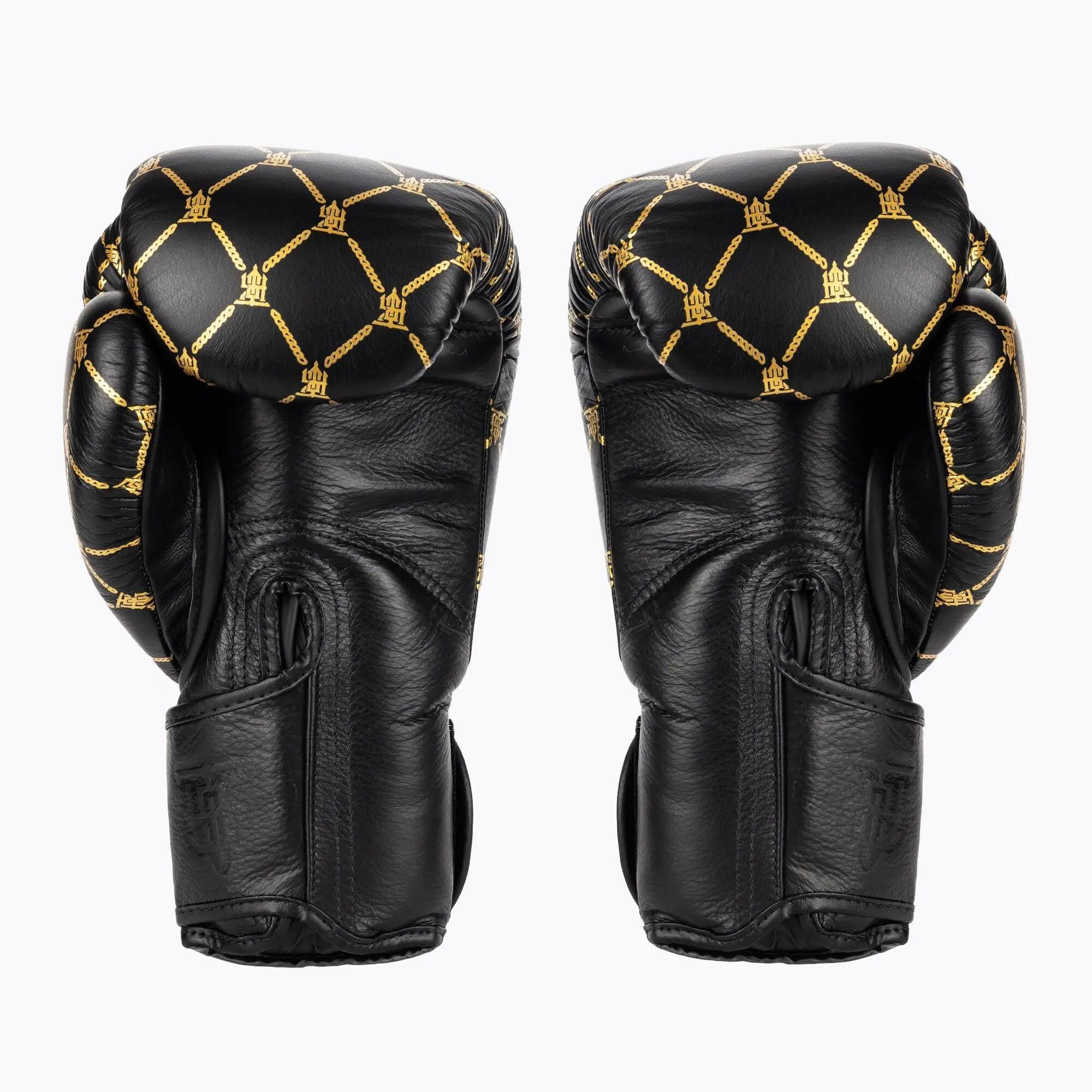 Top King Muay Thai bokshandschoenen 2/6