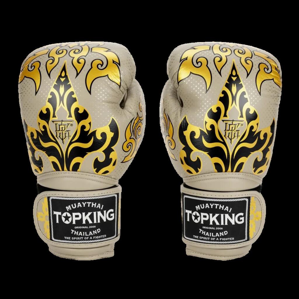 Боксови ръкавици Top King Muay Thai