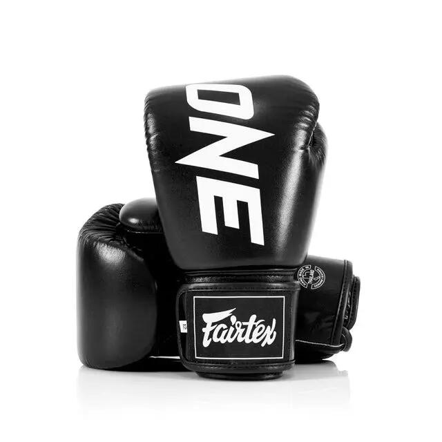 Luvas de boxe FAIRTEX One X 3/7