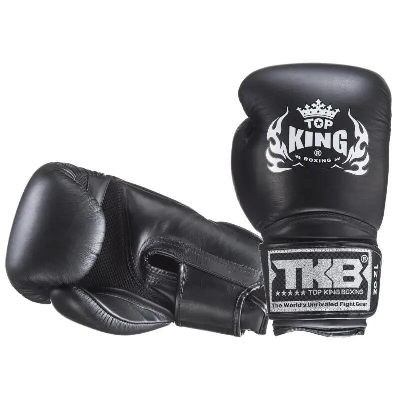 Guantoni da boxe Muay Thai Top King 5/5