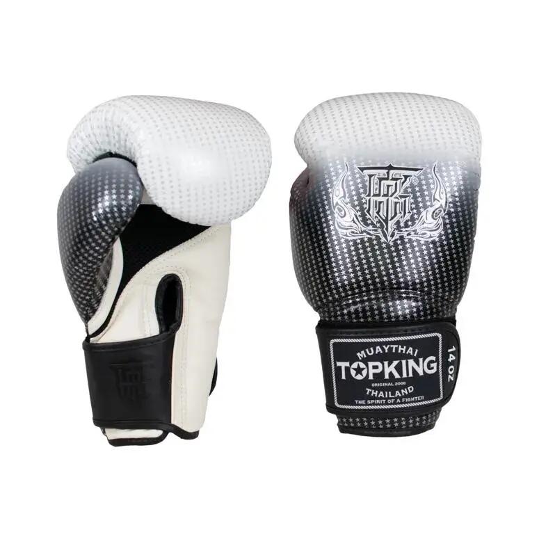 Guantoni da boxe Muay Thai Top King 2/6