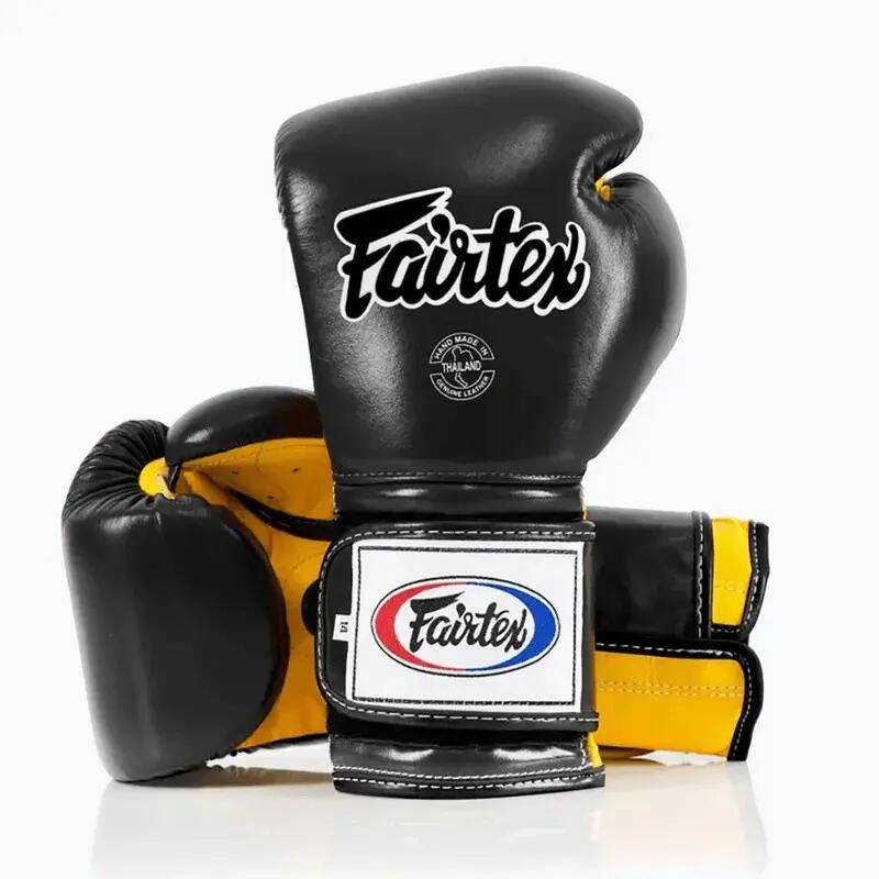 FAIRTEX bokshandschoenen in Mexicaanse stijl 4/7