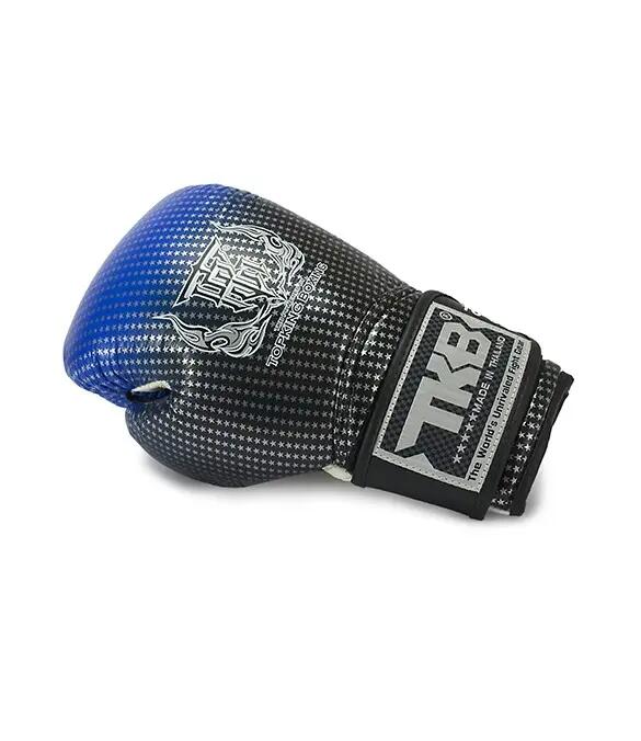 Luvas de boxe Muay Thai Top King 5/6