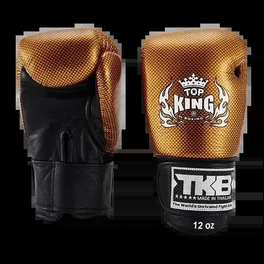 Боксови ръкавици Top King Muay Thai
