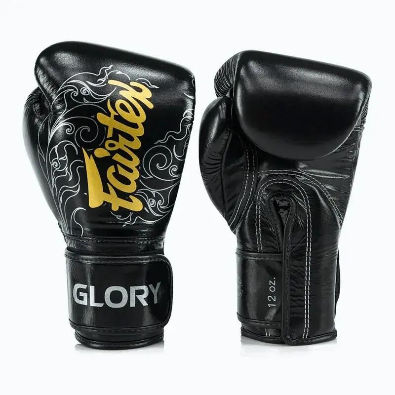 Guantoni da kickboxing FAIRTEX Glory 2/5