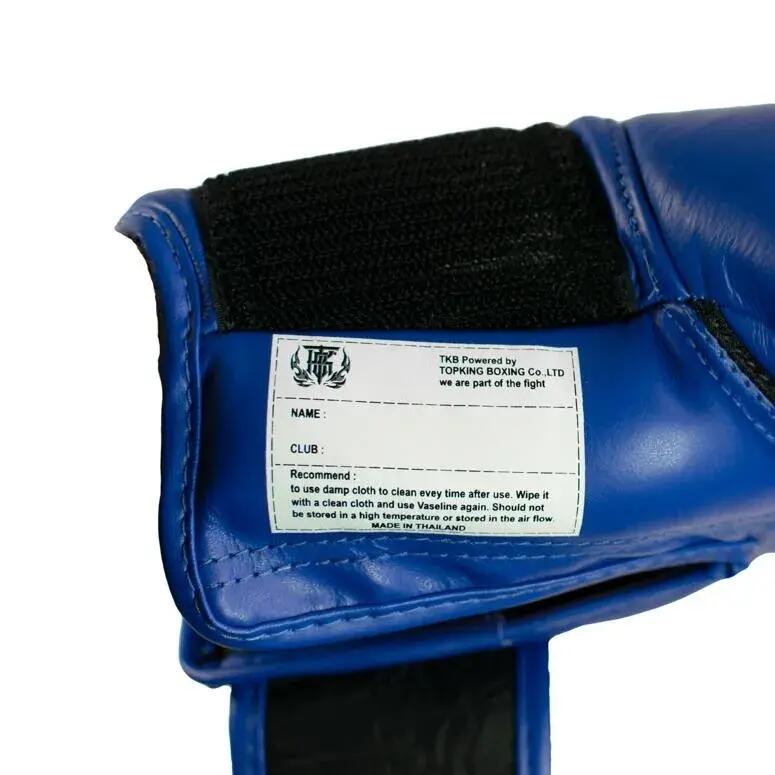 Luvas de boxe Muay Thai Top King 7/7