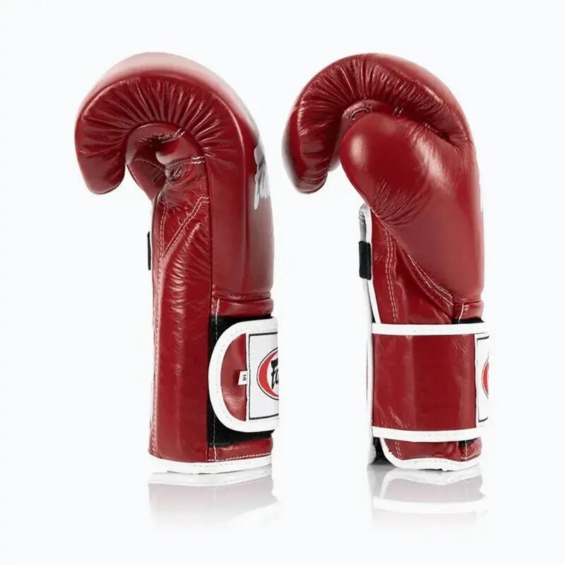Luvas de boxe estilo mexicano FAIRTEX 3/5