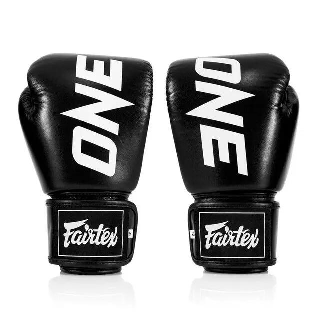 Luvas de boxe FAIRTEX One X 2/7