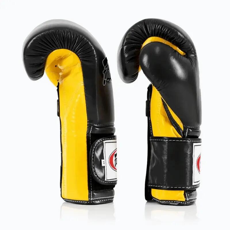 FAIRTEX bokshandschoenen in Mexicaanse stijl 3/7