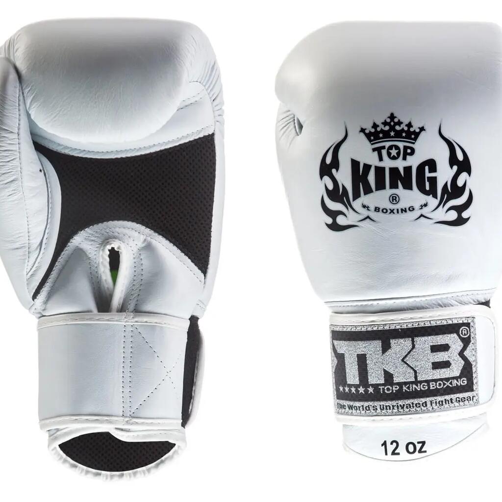 Боксови ръкавици Top King Muay Thai