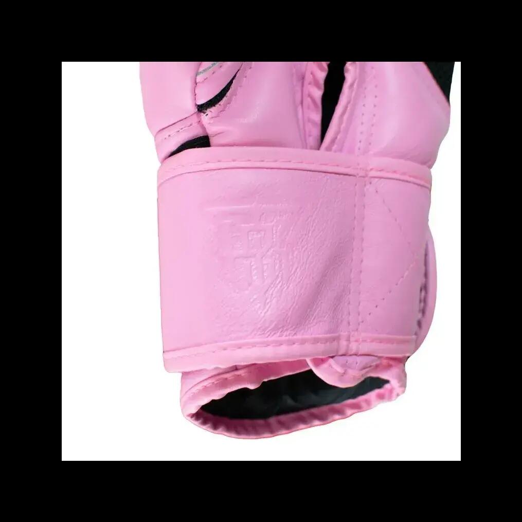 Guantoni da boxe Muay Thai Top King 6/7