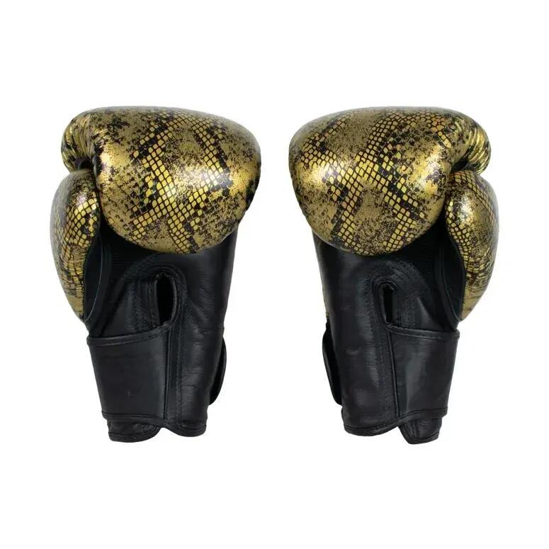 Luvas de boxe Muay Thai Top King 3/6