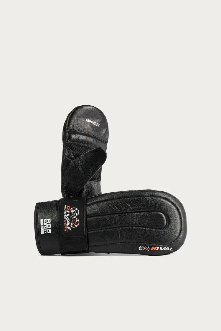 Guantoni da boxe RIVAL RB5 Bag 2/3