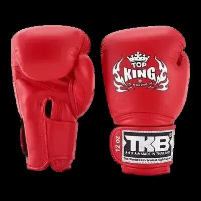 Top king muay thai bokshandschoenen