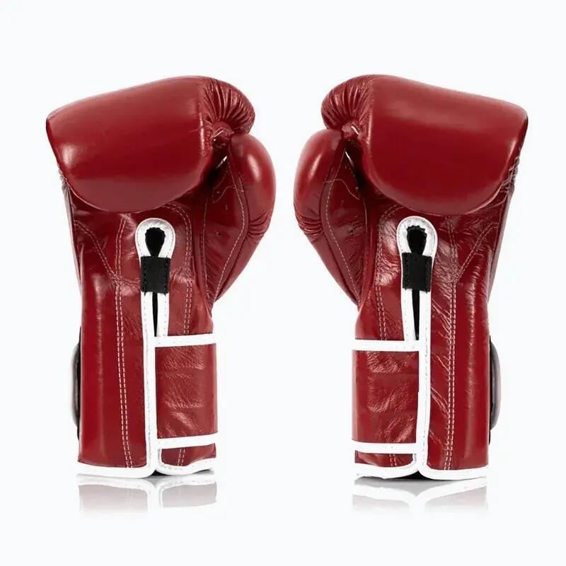 Luvas de boxe estilo mexicano FAIRTEX 2/5