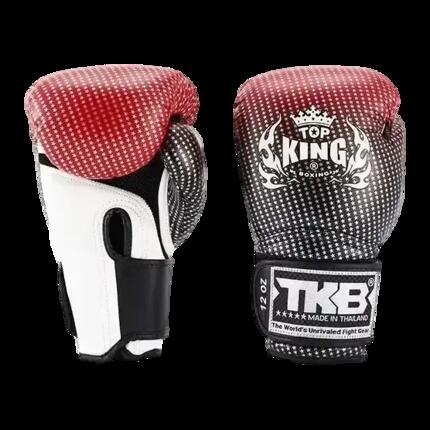 Gants de boxe Top King Muay Thai Super Star Air