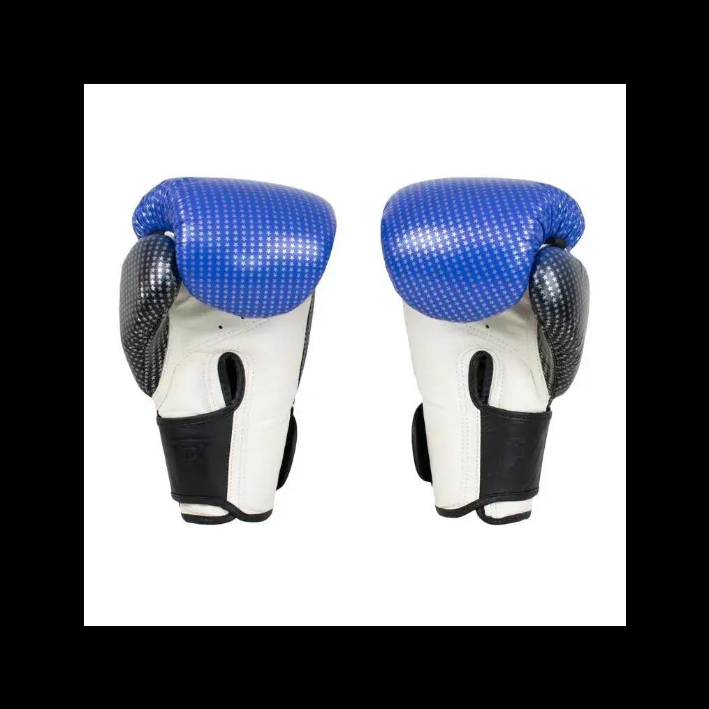 Guantes de boxeo Muay Thai Top King 4/6