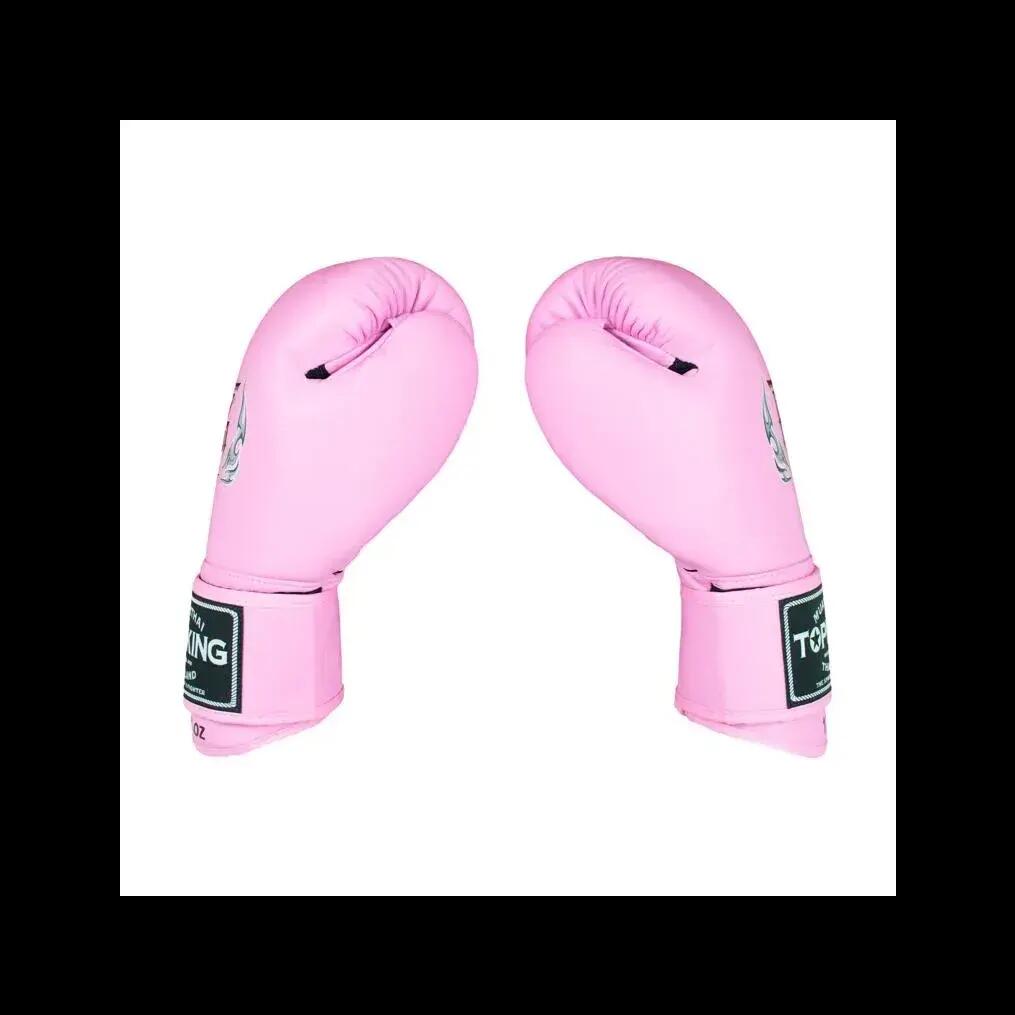Guantoni da boxe Muay Thai Top King 5/7