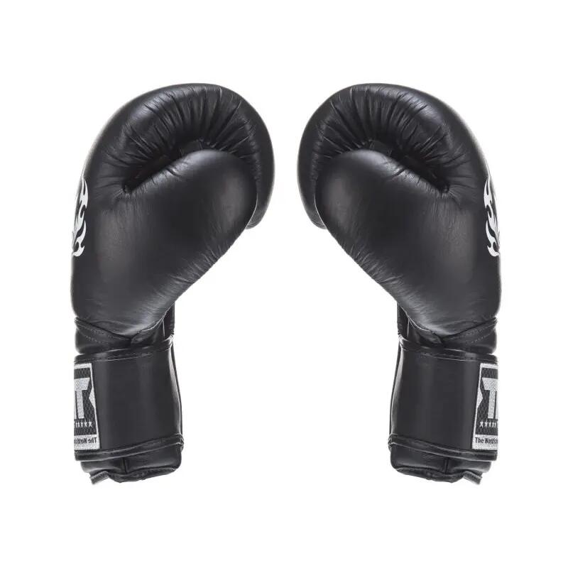 Guantoni da boxe Muay Thai Top King 2/5