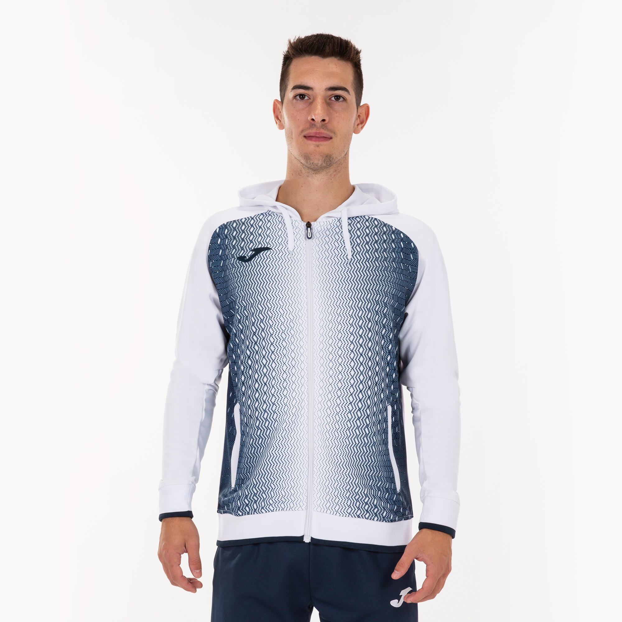 Jas met capuchon Joma Supernova 2/5