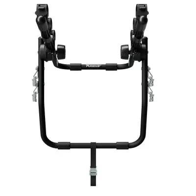 Porte-vélo coffre Cruiser Delux 7/7