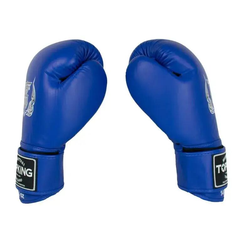 Luvas de boxe Muay Thai Top King 5/7