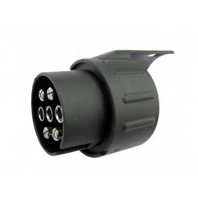 Adaptateur Peruzzo 7-13 poles