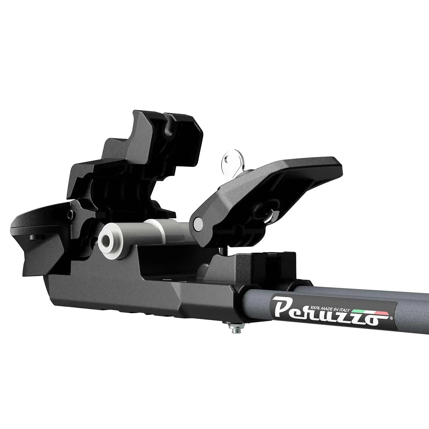 Peruzzo Pure Instinct Vork Fietsendrager Dak 6/7