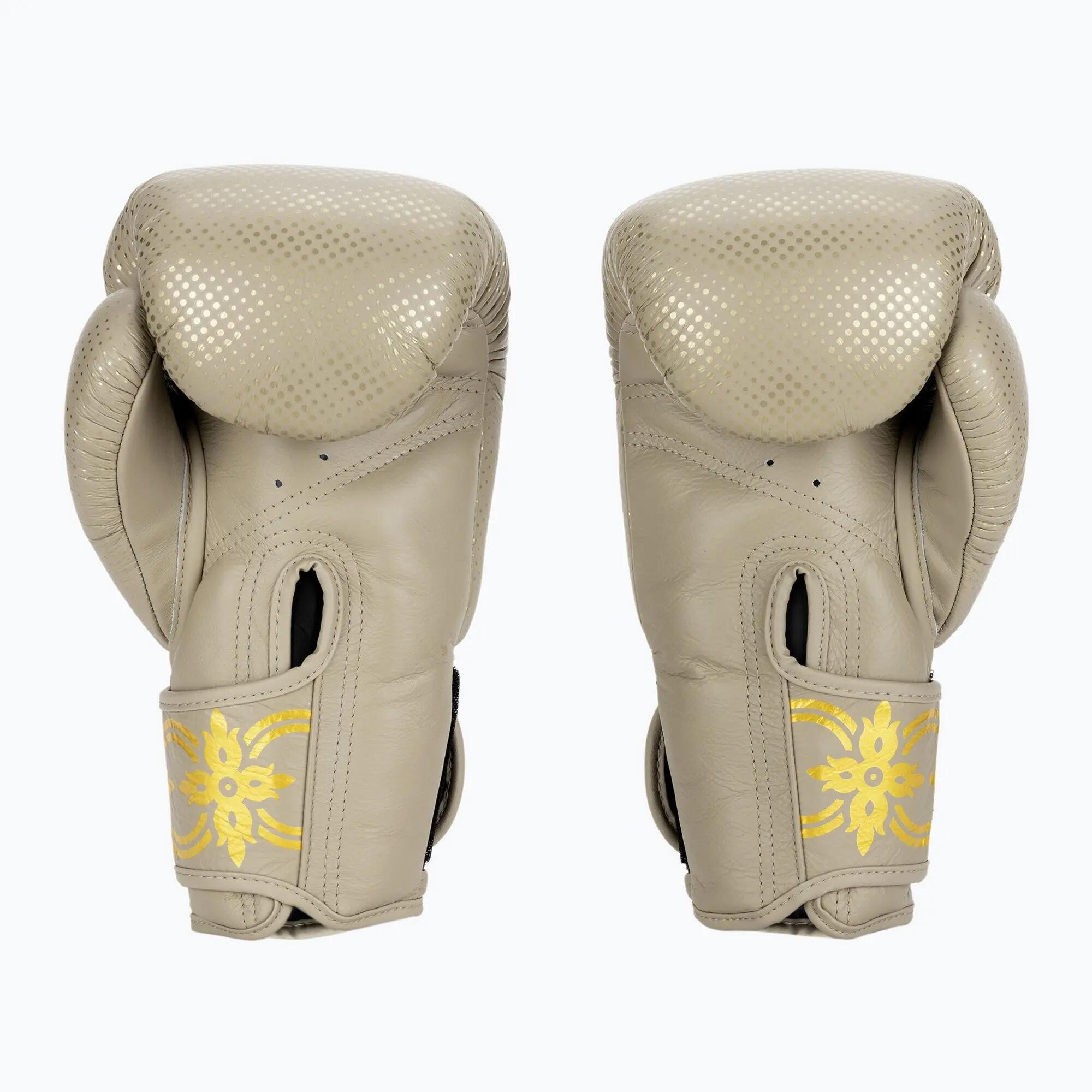 Luvas de boxe Muay Thai Top King 2/6
