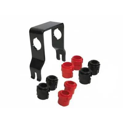 Adapter für Dachfahrradträger Peruzzo 1/4