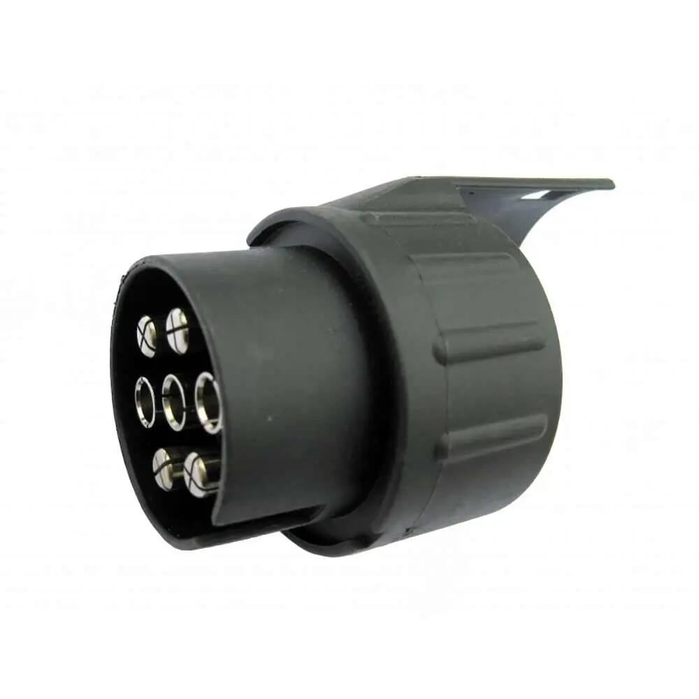 Adaptador  de 7 a 13 puntas luces remolque 2/2