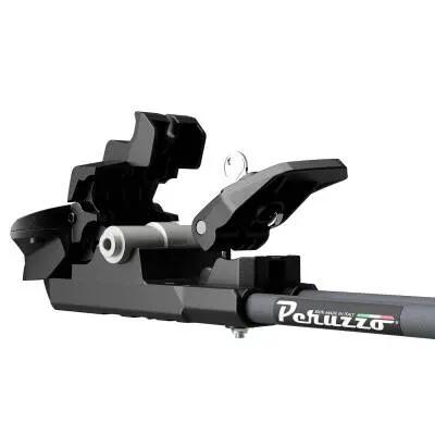 Peruzzo Pure Instinct Vork Fietsendrager Dak 5/7