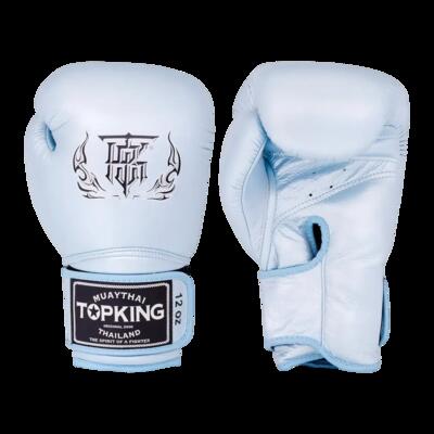 Top king muay thai bokshandschoenen